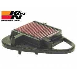 Φίλτρο Αέρα Honda VT 600C Shadow 600 / VLX 400 Steed HA-6088 KN Φίλτρο Αέρα Honda VT 600C Shadow 600 / VLX 400 Steed HA-6088 KN